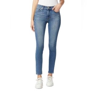 Hudson Blaire skinny Jeans Sz 30